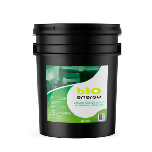 Balde 20 litros urea automotriz Bioenergy