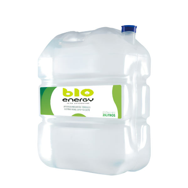 Bidon 20 litros urea automotriz Bioenergy