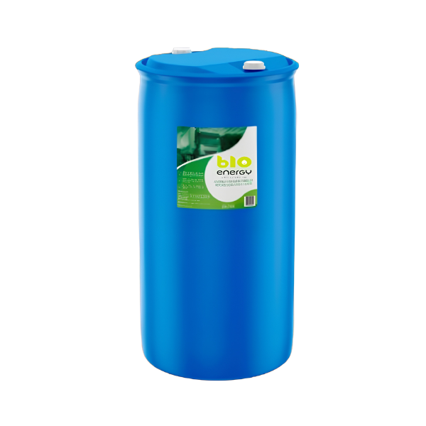 Cilindro 20 litros urea automotriz Bioenergy